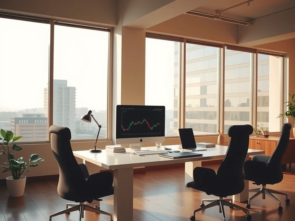 Oficina Qyravyna en Cali