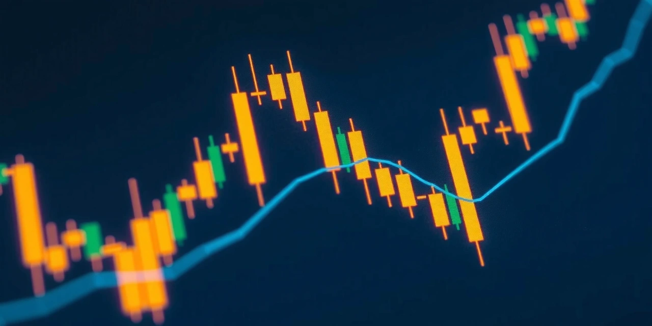 Interfaz de TradingView integrada