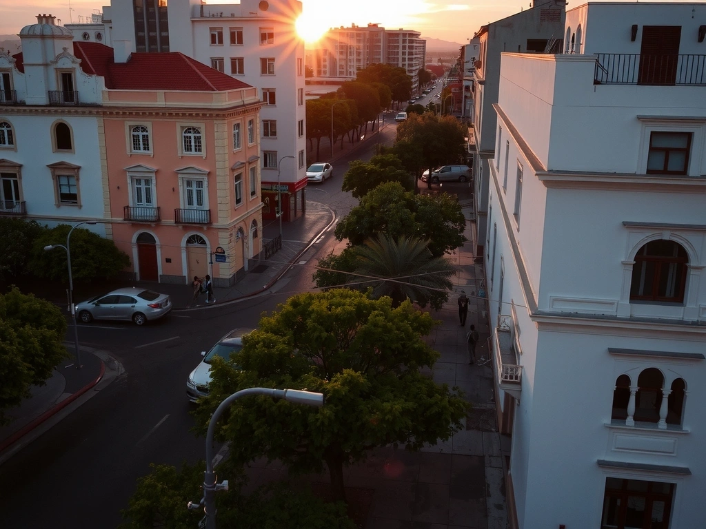 Ubicación Qyravyna Cali