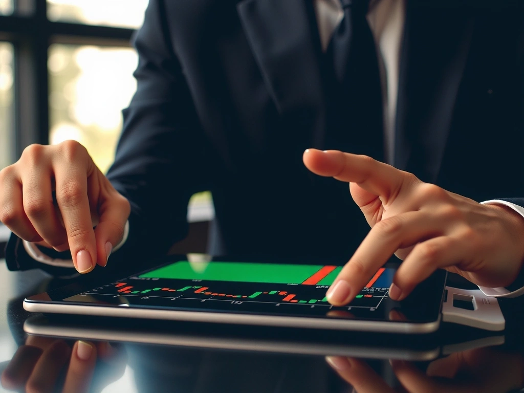 Análisis técnico profesional