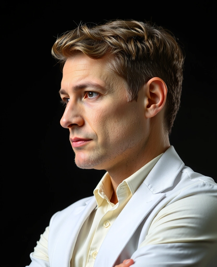 Director de Estrategia