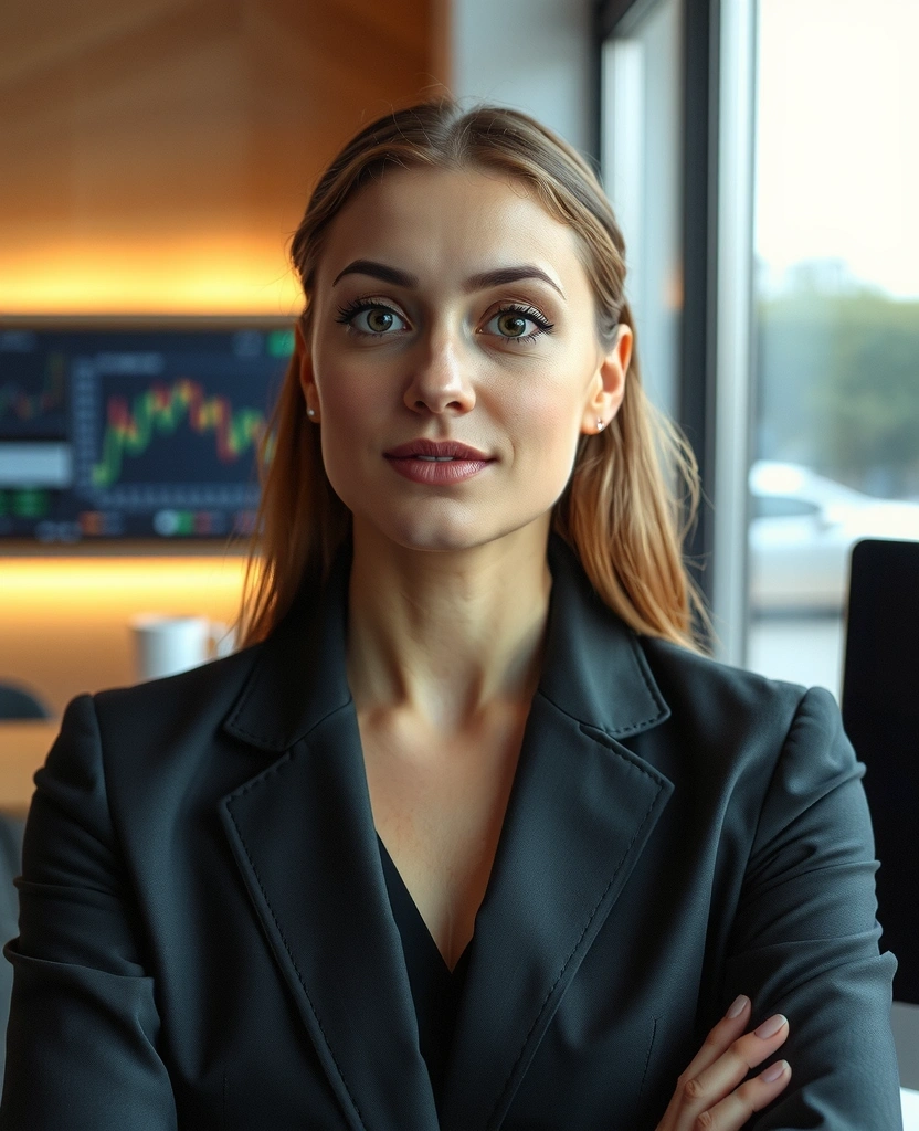 Especialista en TradingView