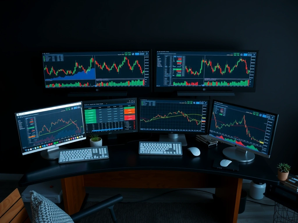 Tecnología de análisis en Qyravyna