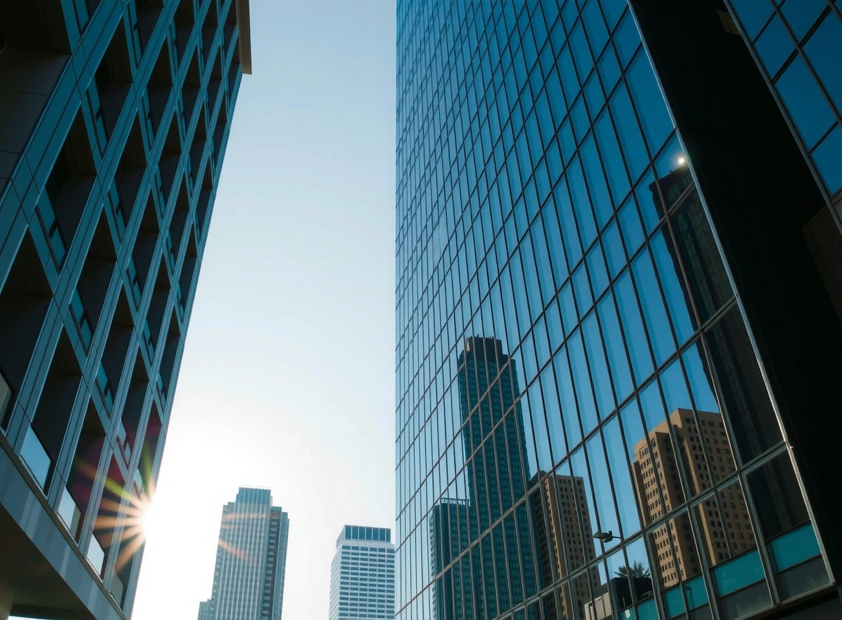 Entorno profesional Qyravyna