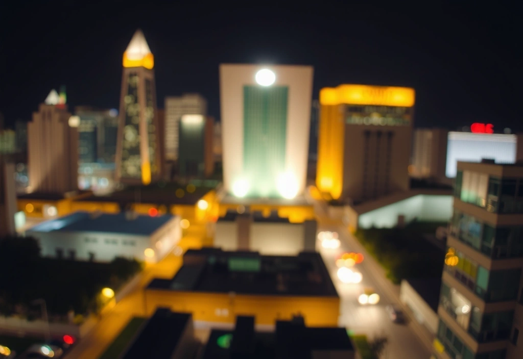 Infraestructura Qyravyna